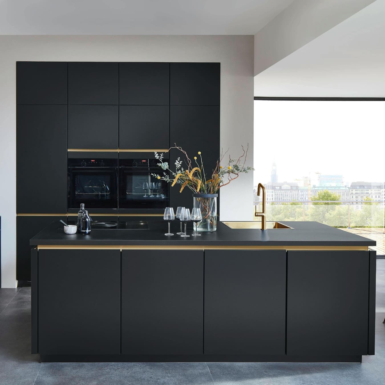2 Pak Cabinet Doors