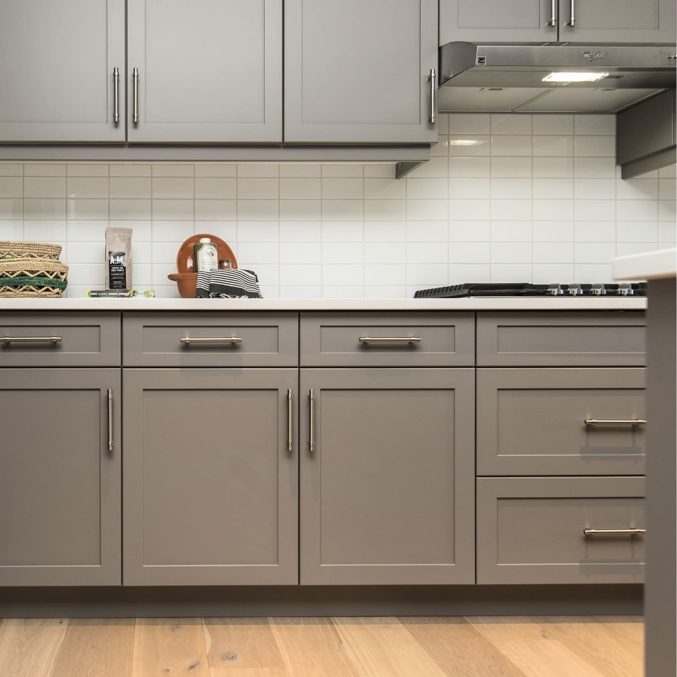 2 Pack Kitchen Doors