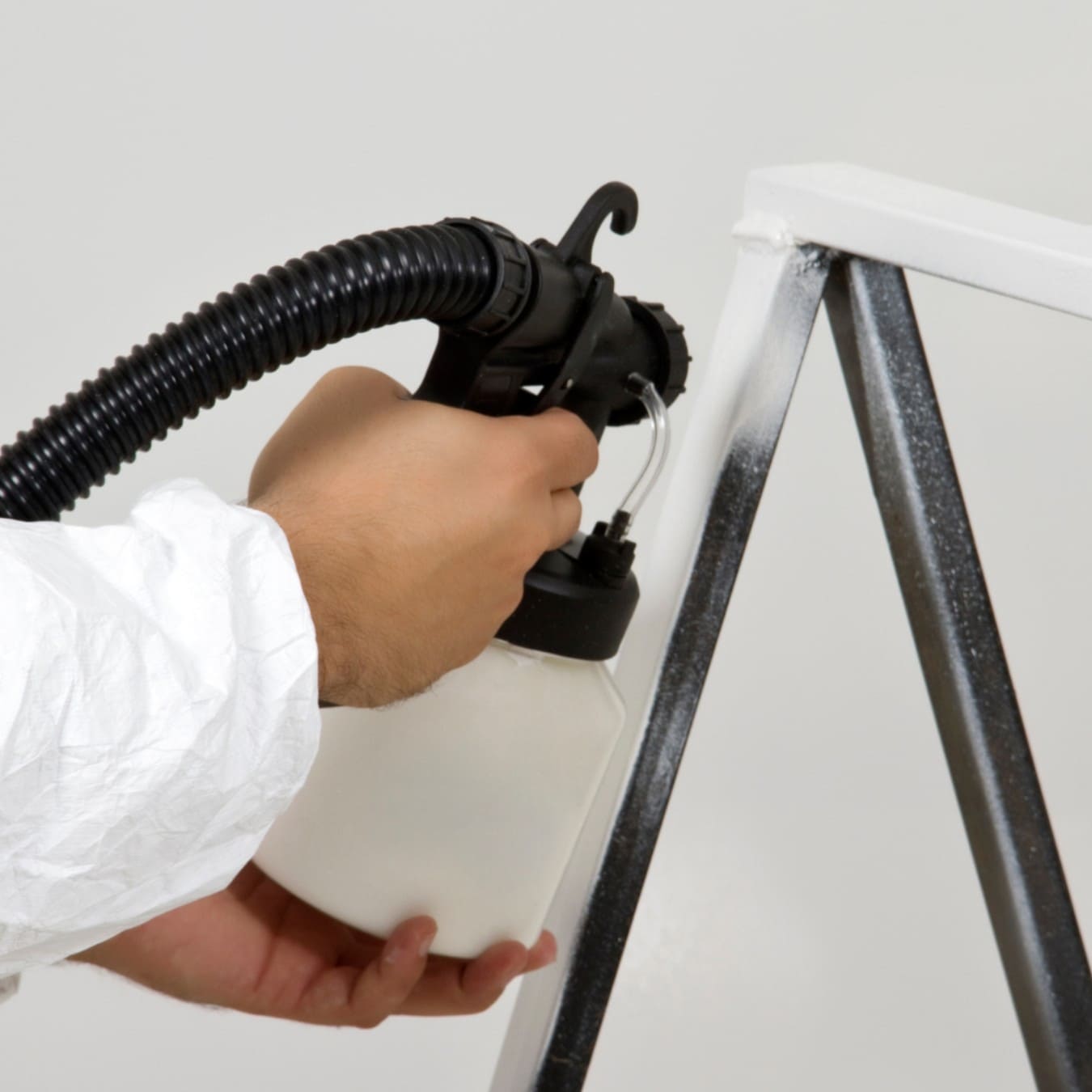 Spray Painting