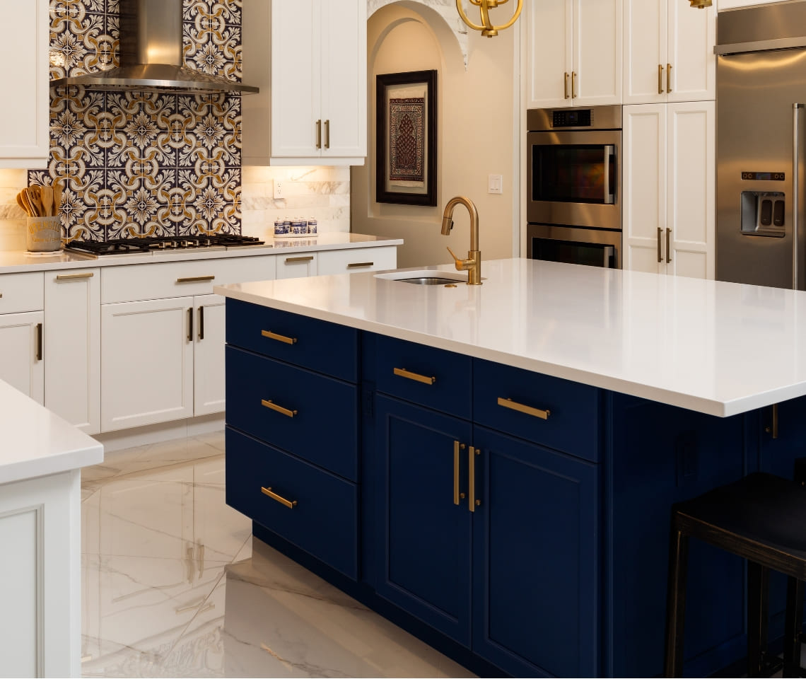 Kitchens Restoration